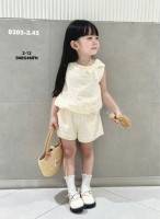 BỘ BÉ GÁI 8556