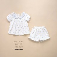 BỘ BÉ GÁI 8557