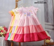 ĐẦM BÉ GÁI 7369