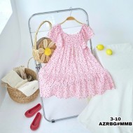 ĐẦM BÉ GÁI 7370