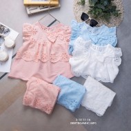 BỘ BÉ GÁI 8573