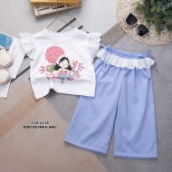BỘ BÉ GÁI 8567
