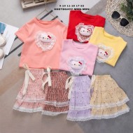 BỘ BÉ GÁI 8568