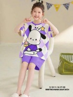BỘ BÉ GÁI 8572