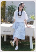 BỘ BÉ GÁI 8571