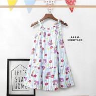 ĐẦM BÉ GÁI 7379
