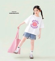BỘ BÉ GÁI 8581