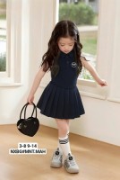 ĐẦM BÉ GÁI 7381