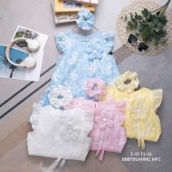 ĐẦM BÉ GÁI 7382