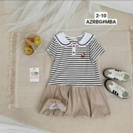ĐẦM BÉ GÁI 7383